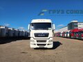 2020 MAN TGX, белый, 6790000 рублей - вид 2