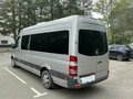 2008 Mercedes-Benz Sprinter, серебристый, 1990000 рублей - вид 3