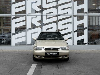 2008 Daewoo Nexia I, бежевый, 349000 рублей, вид 3