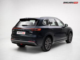 2026 Geely Galaxy Starship 7 200km, синий, 3670000 рублей, вид 5
