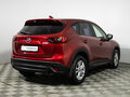 2016 Mazda CX-5 I Рестайлинг, красный, 1699585 рублей - вид 4