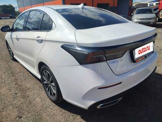 2023 Omoda S5, белый, 854000 рублей, вид 1