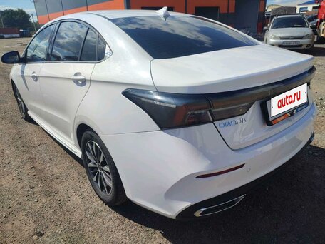 Omoda S5
