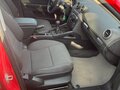 2005 Audi A3 II (8P) Рестайлинг 1, красный, 450000 рублей - вид 4