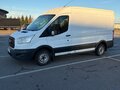 2016 Ford Transit, белый, 1690000 рублей - вид 1