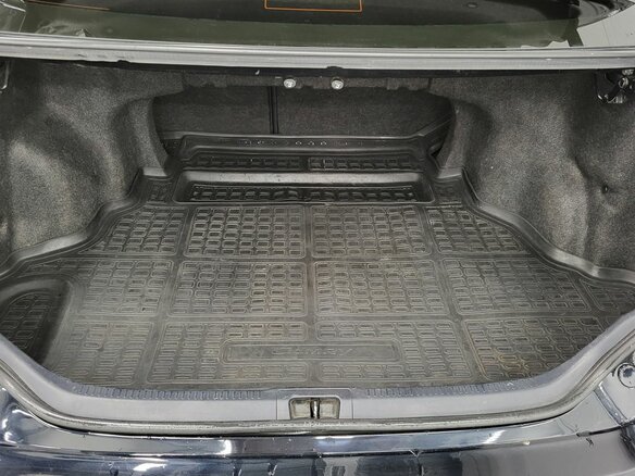 2012 Toyota Camry Japan Market VII (XV50), чёрный - вид 11