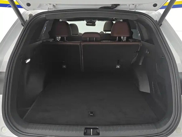 2023 Geely Monjaro (Xingyue L) I, белый, 3391255 рублей - вид 12