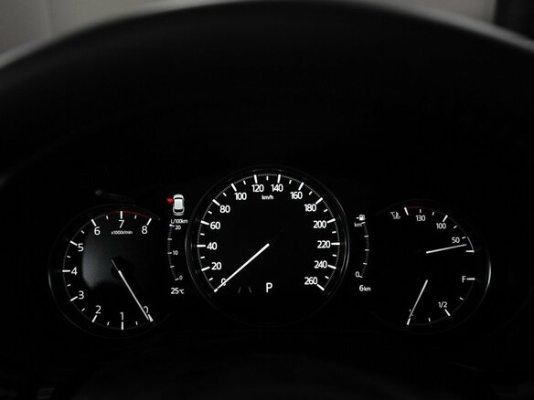 2025 Mazda CX-5 II Рестайлинг, белый, 4150000 рублей - вид 23
