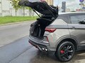 2024 Geely Coolray I Рестайлинг, серый - вид 7