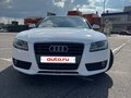 2011 Audi A5 I (8T), белый - вид 1