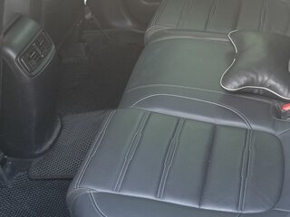 2021 Honda CR-V V Рестайлинг, серый, 2630000 рублей, вид 4
