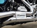 2022 Harley-Davidson Road Glide Special, зелёный, 1999000 рублей - вид 11
