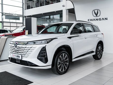 Changan CS75 Plus III