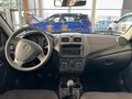 2026 Lada (ВАЗ) Granta I Рестайлинг, серебристый - вид 5