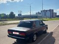 2002 Lada (ВАЗ) 2107, фиолетовый, 135000 рублей - вид 2