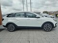 2026 Lada (ВАЗ) Vesta SW Cross I Рестайлинг (NG), белый - вид 3