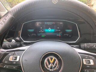 2021 Volkswagen Sagitar III, серый, 2450000 рублей, вид 3