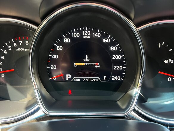 2013 Kia Ceed II, серый - вид 16