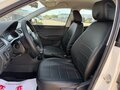 2015 Skoda Rapid I, белый - вид 7