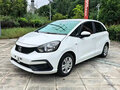 2021 Honda Fit IV, белый, 1198400 рублей - вид 2