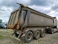 2022 Grunwald Полуприцеп самосвальный, серый, 1845000 рублей - вид 2