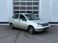 2008 Lada (ВАЗ) Kalina I, жёлтый, 170000 рублей - вид 6