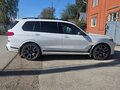 2021 BMW X7 30d I (G07), белый, 8500000 рублей - вид 5