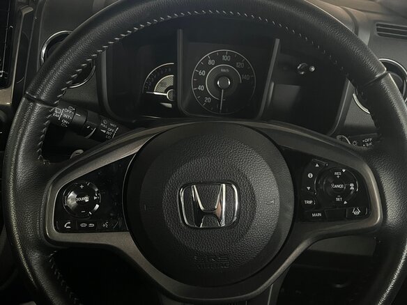 2019 Honda N-WGN II, белый, 1275000 рублей - вид 12