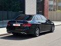 2015 Mercedes-Benz E-Класс 200 IV (W212, S212, C207) Рестайлинг, чёрный - вид 4