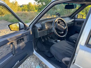 2003 Lada (ВАЗ) 21099, серый, 160000 рублей, вид 4