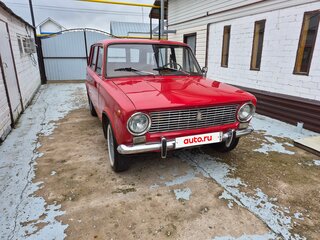 1979 Lada (ВАЗ) 2102, красный, 399000 рублей, вид 2