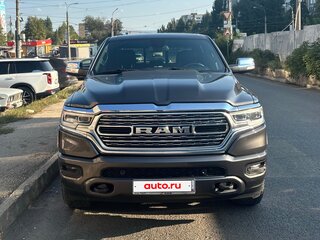2020 Ram 1500 Crew Cab V, серый, 5999990 рублей, вид 2