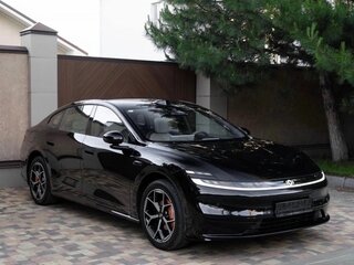2026 Changan Qiyuan A06 28.39 kWh, чёрный, 2750000 рублей, вид 1