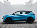 2024 Geely Coolray I Рестайлинг, голубой - вид 7