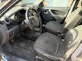 2015 Lada (ВАЗ) Granta I, серый, 320000 рублей - вид 7