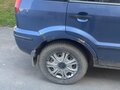 2005 Ford Fusion I, синий, 210000 рублей - вид 4