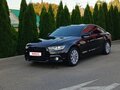 2014 Audi A6 IV (C7), чёрный, 1600000 рублей