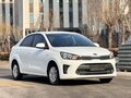 2020 Kia K2, белый, 1190000 рублей - вид 2