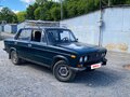 2003 Lada (ВАЗ) 2106 4-speed, зелёный