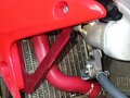 2007 Honda CRF 450R, красный, 260000 рублей - вид 7