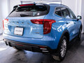 2026 Haval Jolion I Рестайлинг 2, голубой, 2679000 рублей - вид 1