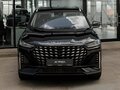 2026 Jetour X70+ I, чёрный, 3399000 рублей