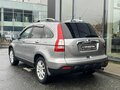 2008 Honda CR-V III, серый, 999000 рублей - вид 6