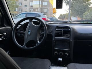 2007 Lada (ВАЗ) 2112, серебристый, 230000 рублей, вид 5