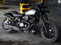 2015 Yamaha XV950 Bolt, серый, 730000 рублей - вид 2