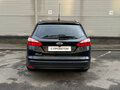 2013 Ford Focus III, чёрный, 669000 рублей - вид 5