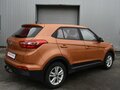 2019 Hyundai Creta I, оранжевый, 1629000 рублей - вид 3