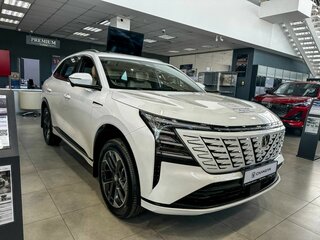 2025 Changan CS75 Plus III, белый, 4099900 рублей, вид 2