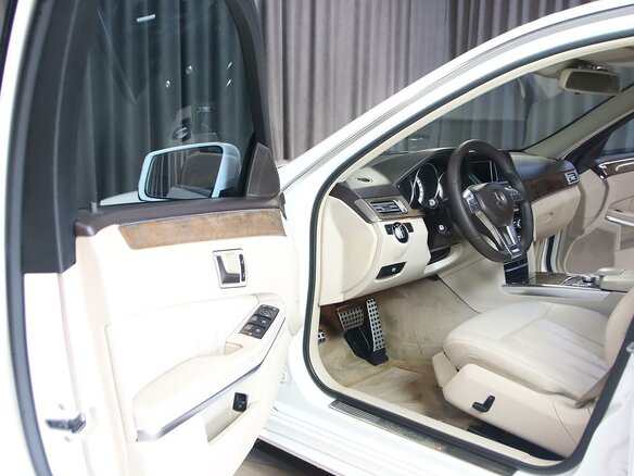 2014 Mercedes-Benz E-Класс 250 IV (W212, S212, C207) Рестайлинг, белый, 1899000 рублей - вид 7