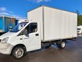 2014 ГАЗ ГАЗель Next, белый, 1200000 рублей